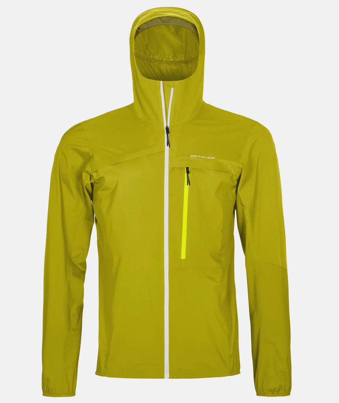 Sale ORTOVOX 2,5L CIVETTA JACKET M dirtydaisy