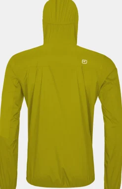 Sale ORTOVOX 2,5L CIVETTA JACKET M dirtydaisy
