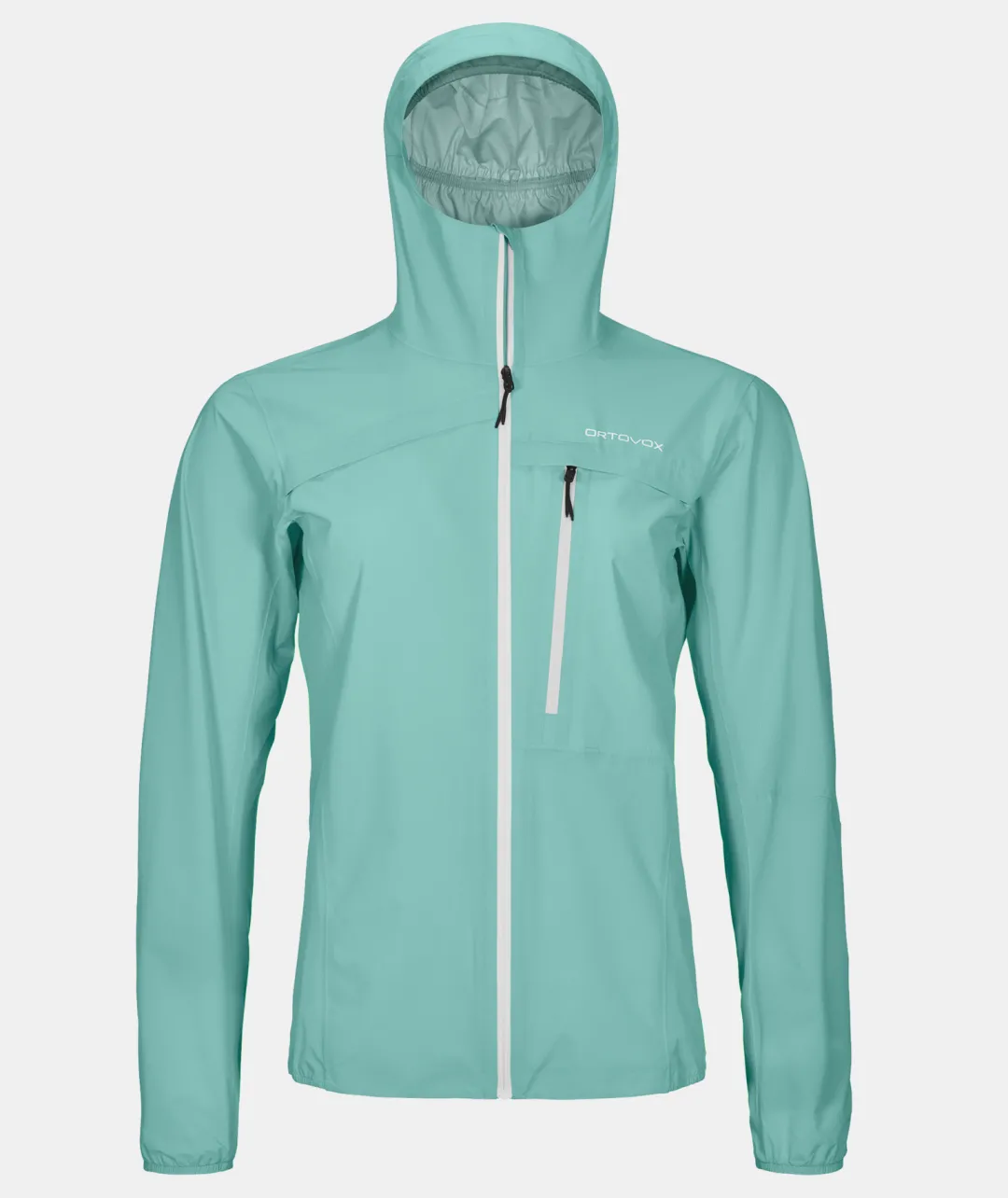 Best ORTOVOX 2,5L CIVETTA JACKET W icewaterfall