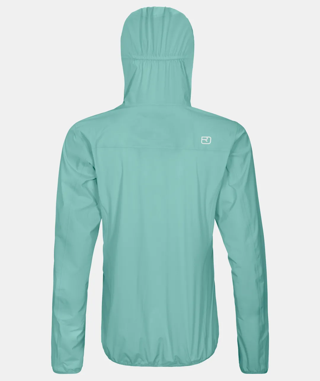 Best ORTOVOX 2,5L CIVETTA JACKET W icewaterfall