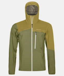 Best ORTOVOX 2,5L CIVETTA JACKET M wildherbs