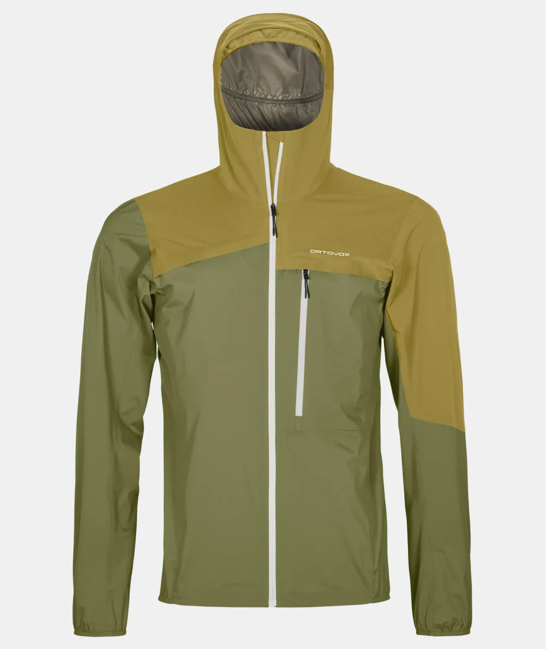 Best ORTOVOX 2,5L CIVETTA JACKET M wildherbs