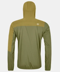 Best ORTOVOX 2,5L CIVETTA JACKET M wildherbs