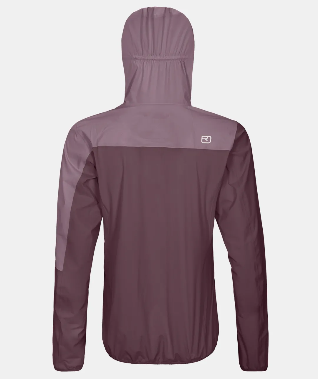 New ORTOVOX 2,5L CIVETTA JACKET W darkwildberry