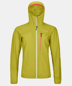 Discount ORTOVOX 2,5L CIVETTA JACKET W dirtydaisy