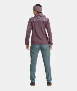 Discount ORTOVOX 2,5L CIVETTA JACKET W dirtydaisy