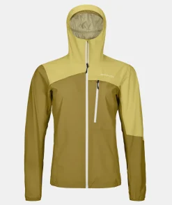 Best Sale ORTOVOX 2,5L CIVETTA JACKET W sweetalison