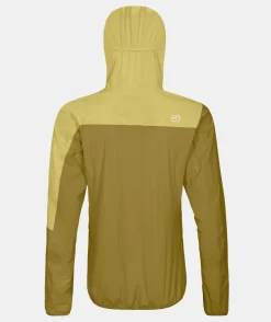 Best Sale ORTOVOX 2,5L CIVETTA JACKET W sweetalison