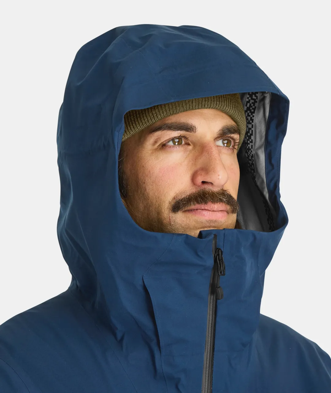 Sale ORTOVOX 3L DEEP SHELL JACKET M deepocean
