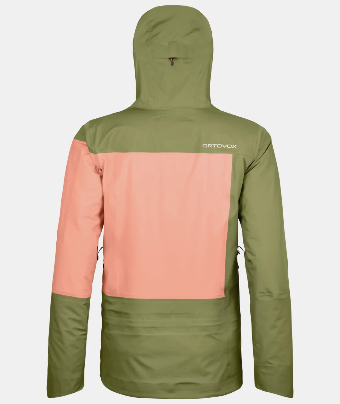 Best Sale ORTOVOX 3L DEEP SHELL JACKET W wildherbs