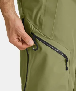 Flash Sale ORTOVOX 3L GUARDIAN SHELL PANTS M deepocean