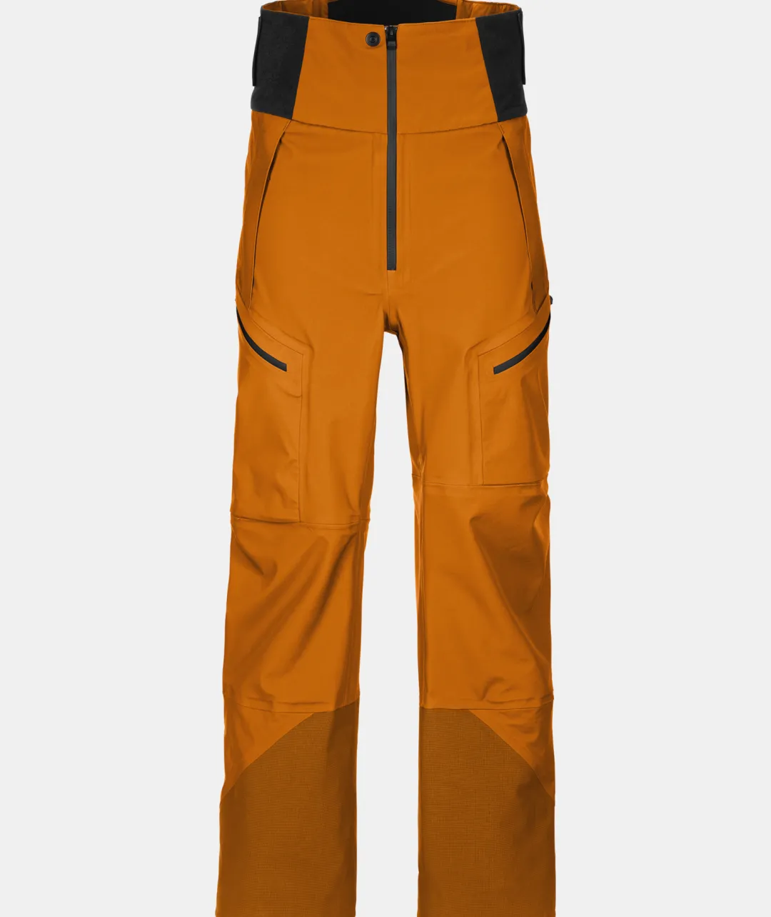 Best ORTOVOX 3L GUARDIAN SHELL PANTS M slyfox