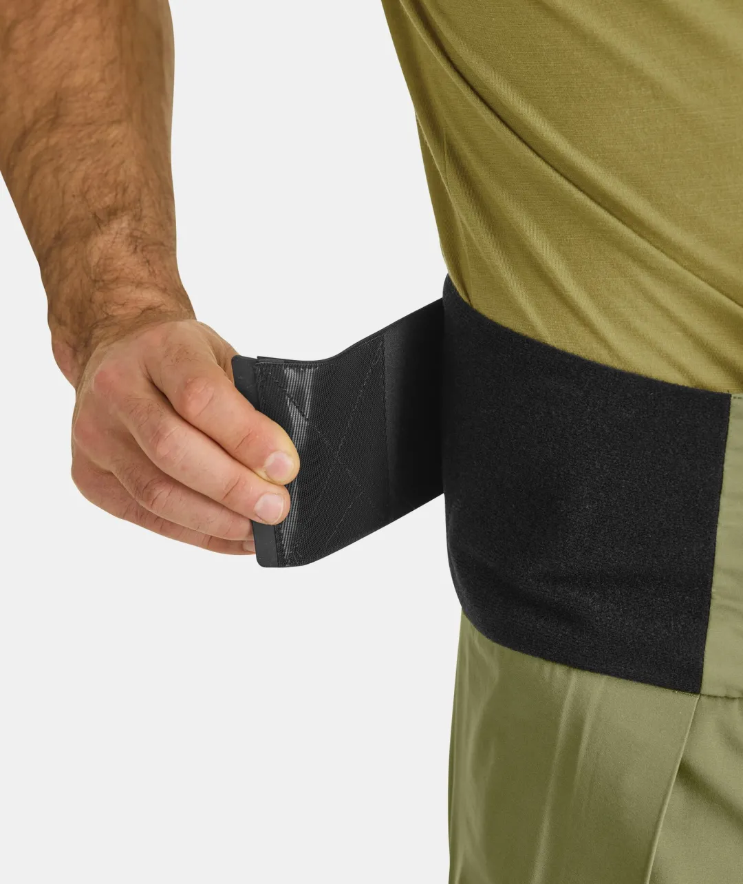 Best ORTOVOX 3L GUARDIAN SHELL PANTS M slyfox