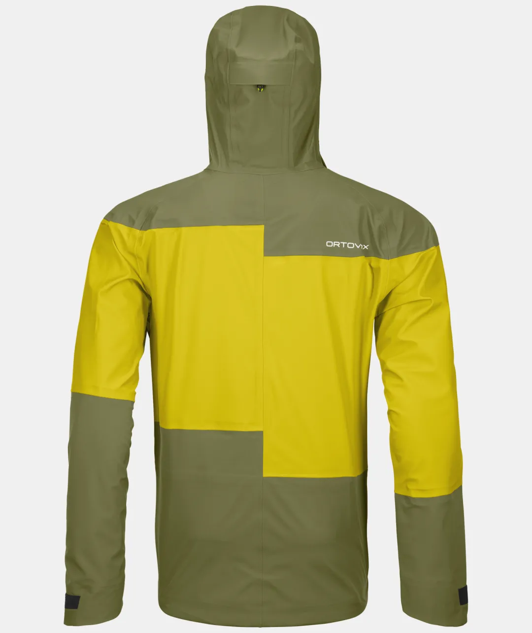 Shop ORTOVOX 3L GUARDIAN SHELL JACKET M wildherbs