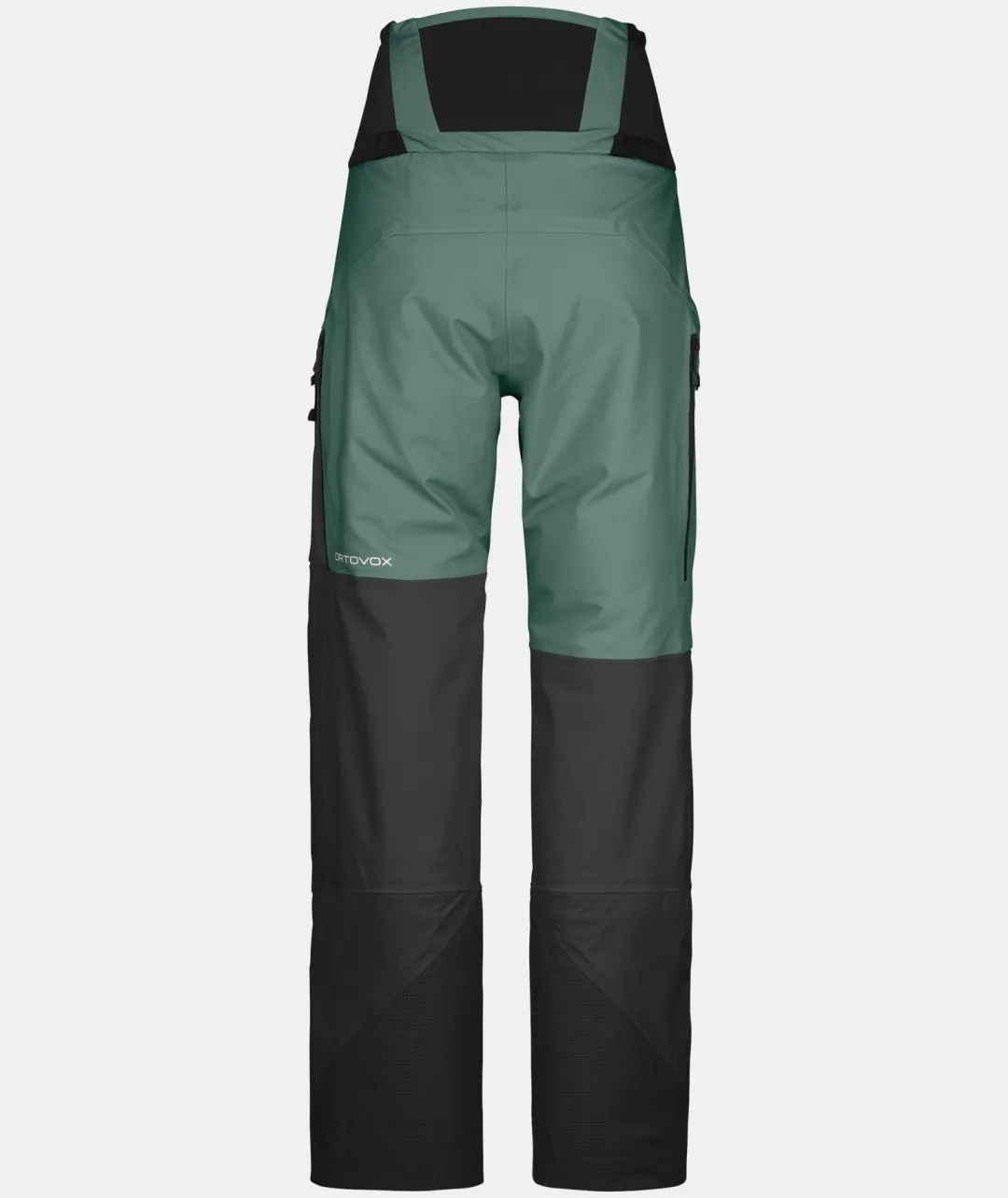Discount ORTOVOX 3L GUARDIAN SHELL PANTS W blackraven