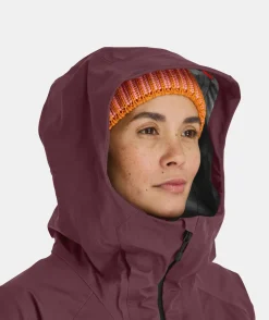 Best ORTOVOX 3L GUARDIAN SHELL JACKET W blackraven