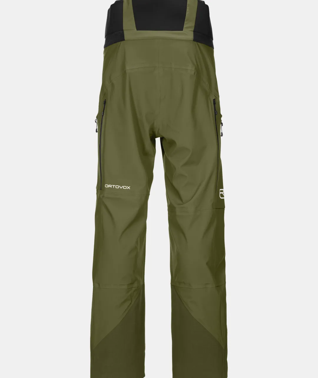Online ORTOVOX 3L GUARDIAN SHELL PANTS M wildherbs