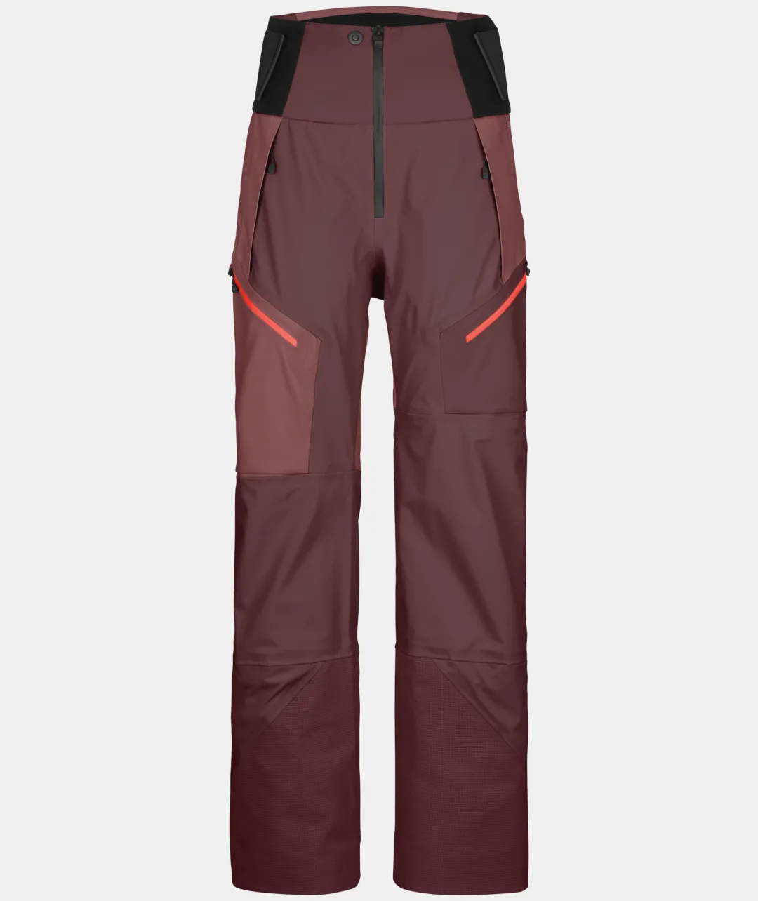 Hot ORTOVOX 3L GUARDIAN SHELL PANTS W winetasting