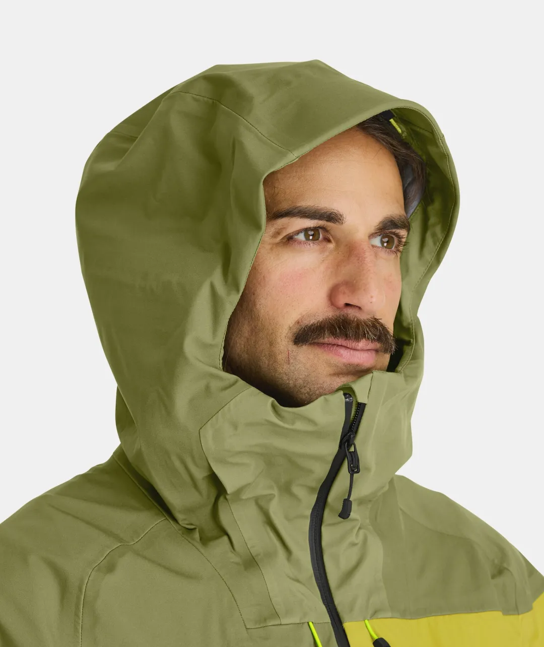 Best ORTOVOX 3L GUARDIAN SHELL JACKET M deepocean