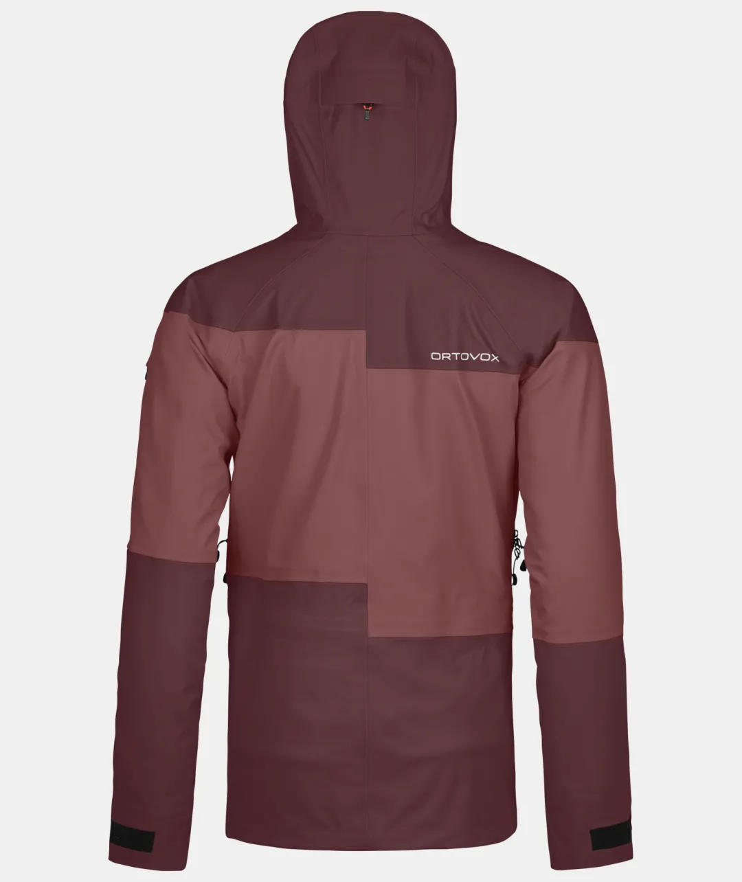 Outlet ORTOVOX 3L GUARDIAN SHELL JACKET W winetasting
