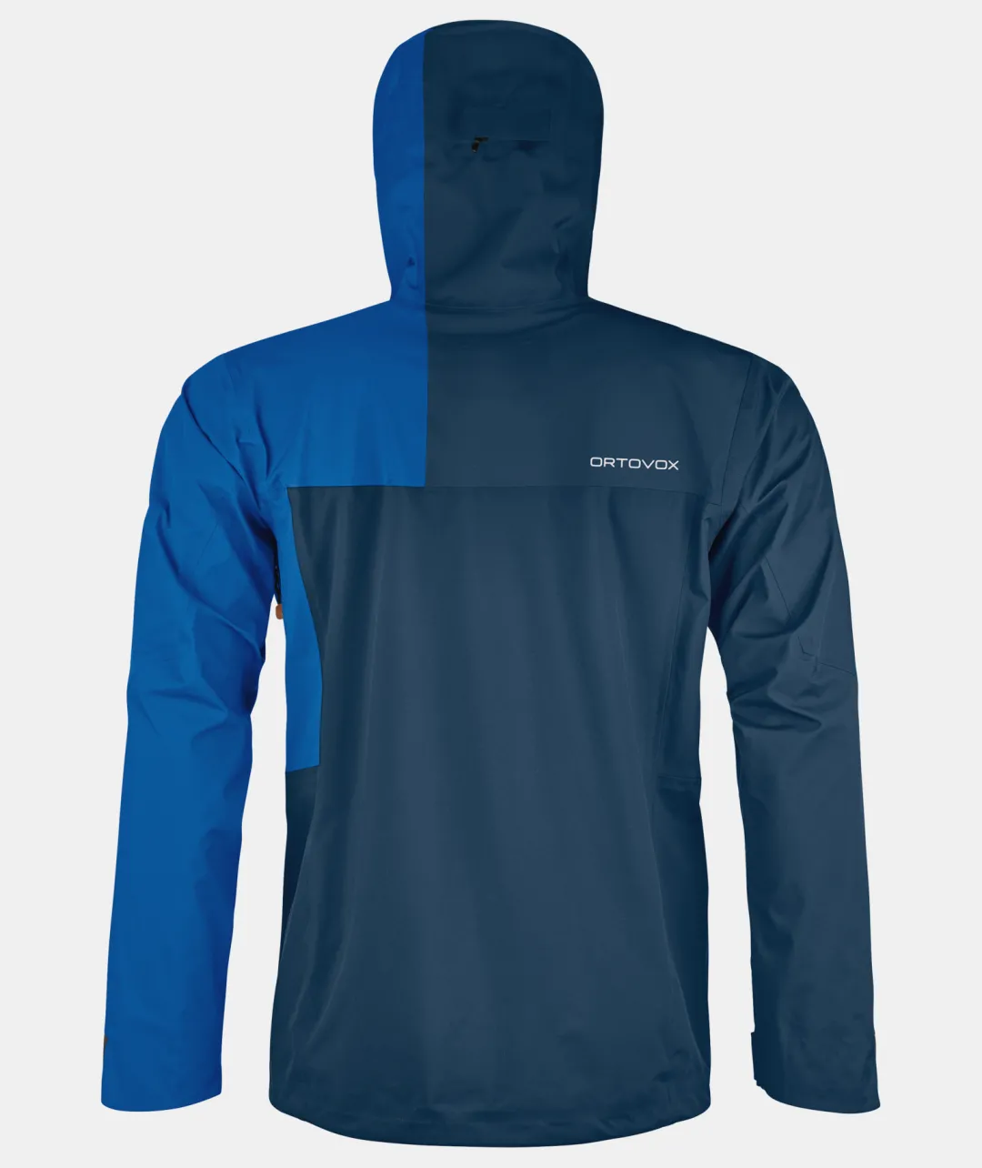 Outlet ORTOVOX 3L ORTLER JACKET M deepocean