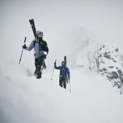 Hot ORTOVOX 3L ORTLER JACKET W blackraven
