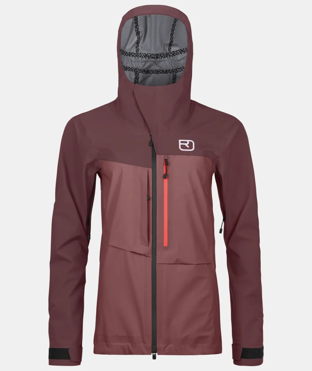 Shop ORTOVOX 3L RAVINE SHELL JACKET W mountainrose