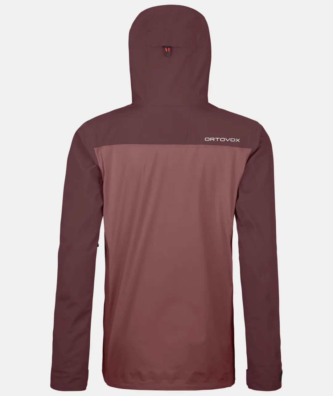 Shop ORTOVOX 3L RAVINE SHELL JACKET W mountainrose