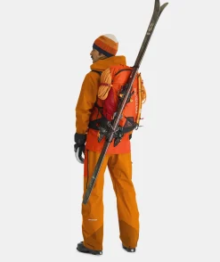Store ORTOVOX 3L RAVINE SHELL PANTS M wildherbs
