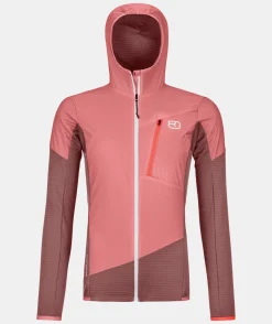Cheap ORTOVOX LADIZ HYBRID JACKET W mountainrose
