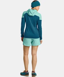 Cheap ORTOVOX LADIZ HYBRID JACKET W mountainrose