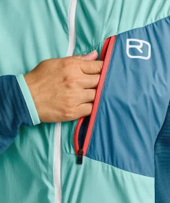 Cheap ORTOVOX LADIZ HYBRID JACKET W mountainrose