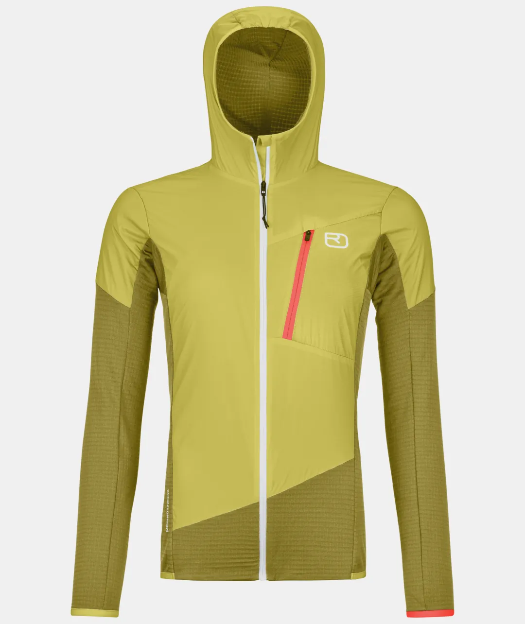 Flash Sale ORTOVOX LADIZ HYBRID JACKET W sweetalison