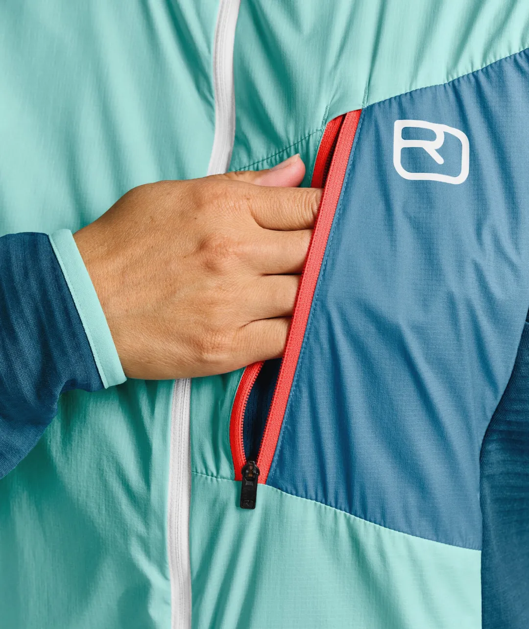 Flash Sale ORTOVOX LADIZ HYBRID JACKET W sweetalison
