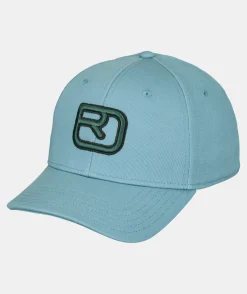 Cheap ORTOVOX LOGO FLEX CAP arcticgrey