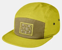 New ORTOVOX LOST CAP greenmoss