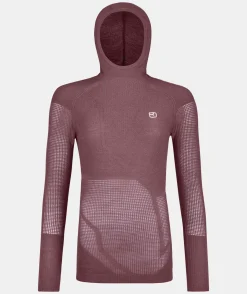 Hot ORTOVOX MERINO THERMOVENT HOODY W mountainrose