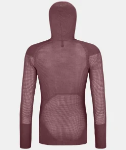 Hot ORTOVOX MERINO THERMOVENT HOODY W mountainrose