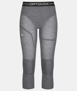 Discount ORTOVOX MERINO THERMOVENT SP W darkgreyblend