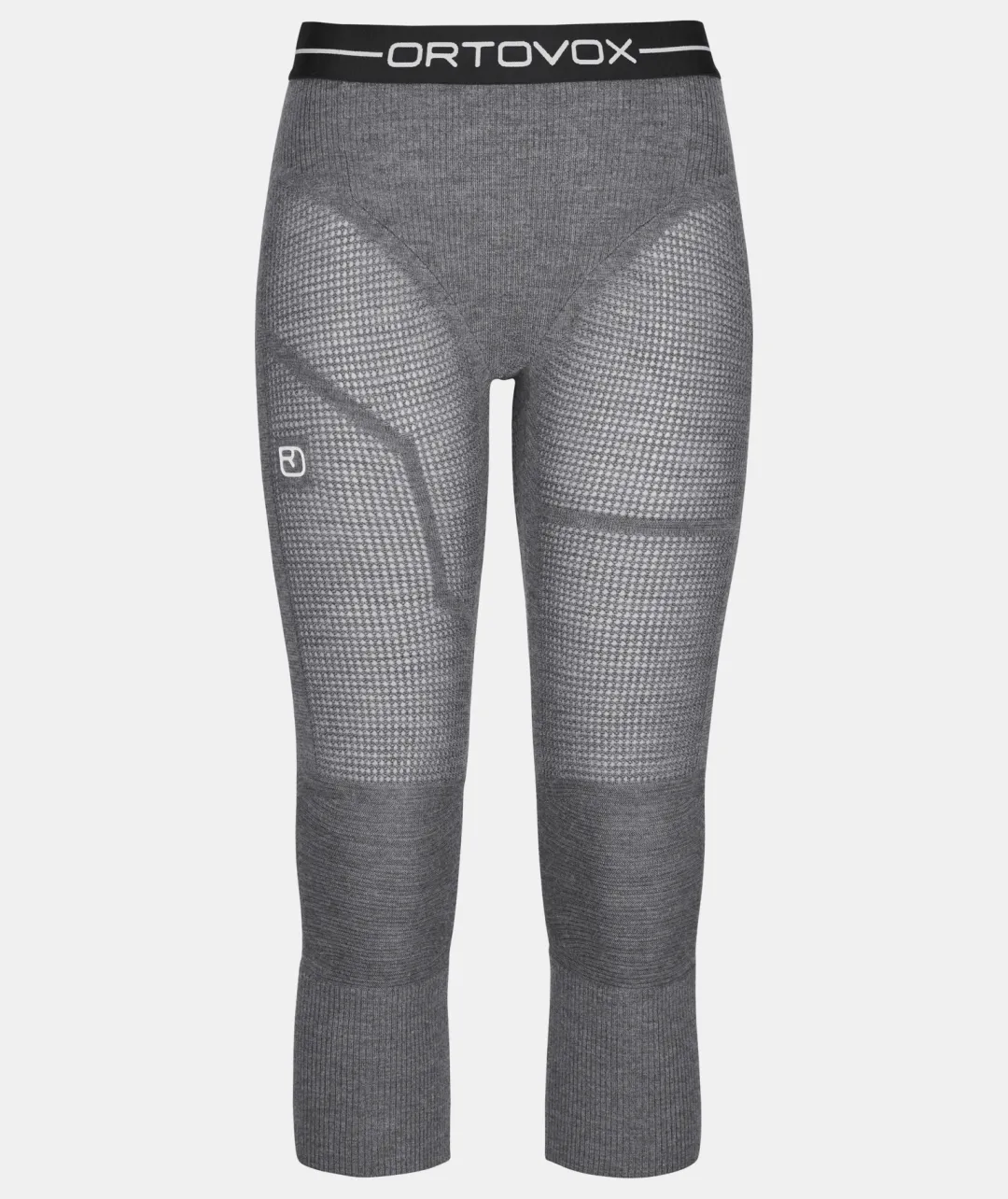 Discount ORTOVOX MERINO THERMOVENT SP W darkgreyblend