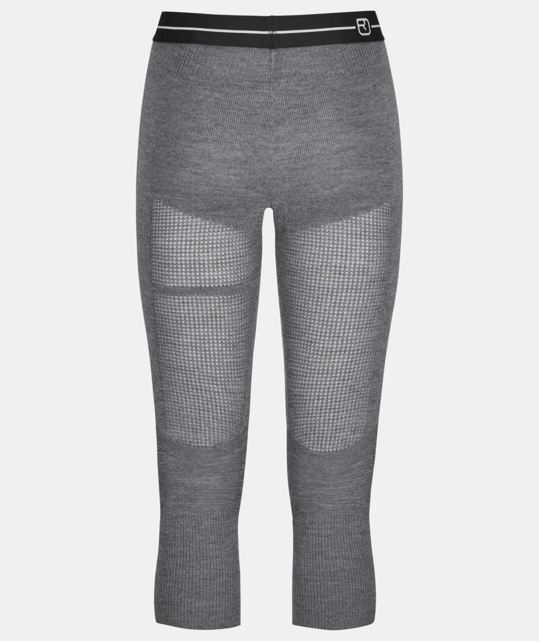 Discount ORTOVOX MERINO THERMOVENT SP W darkgreyblend