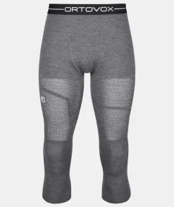 Store ORTOVOX MERINO THERMOVENT SP M darkgreyblend