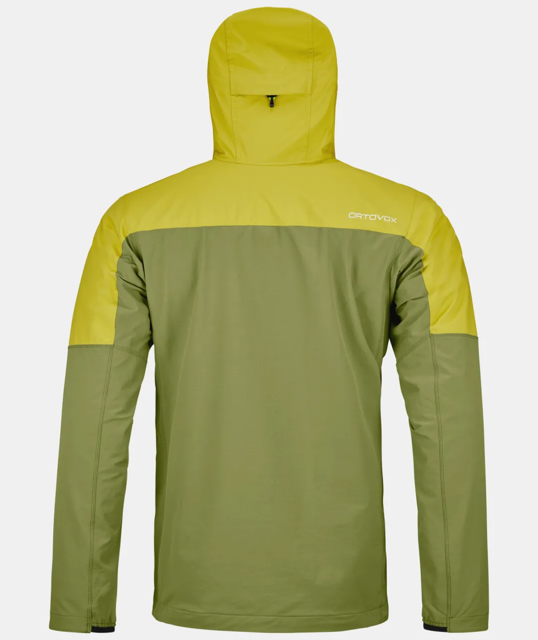 Online ORTOVOX MESOLA JACKET M dirtydaisy