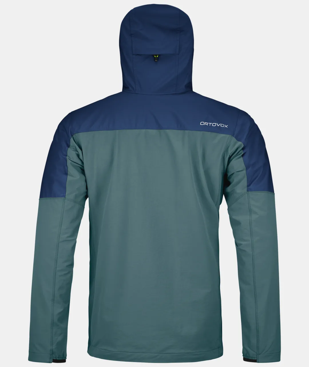 Clearance ORTOVOX MESOLA JACKET M deepocean