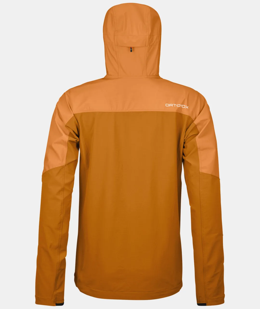 Fashion ORTOVOX MESOLA JACKET W autumnleaves