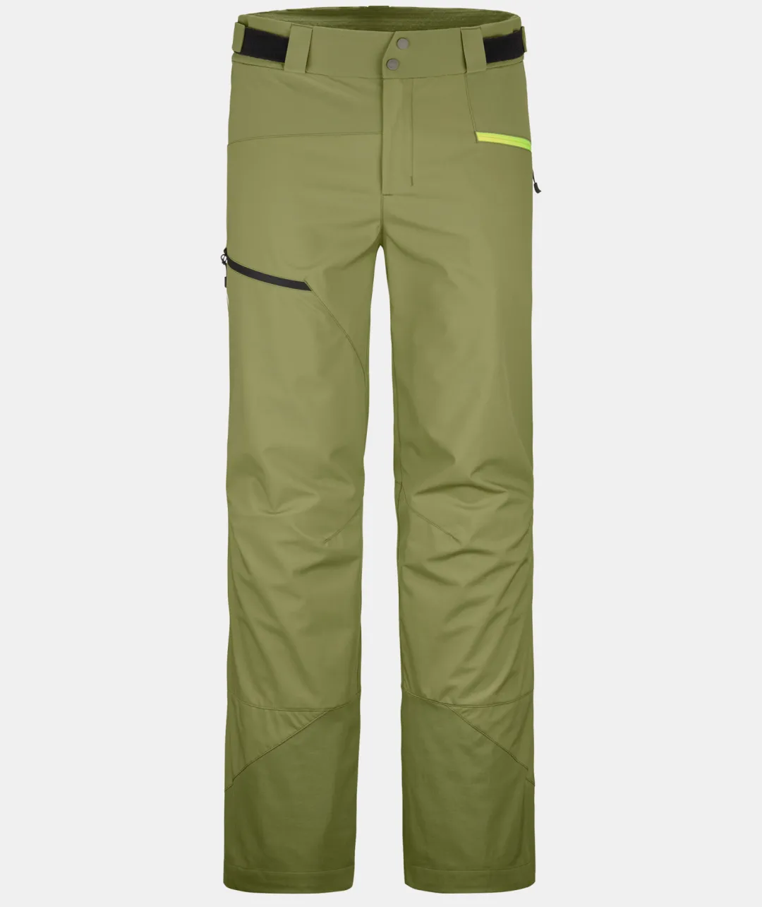 Shop ORTOVOX MESOLA PANTS M wildherbs