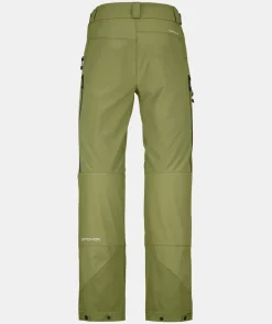 Shop ORTOVOX MESOLA PANTS M wildherbs