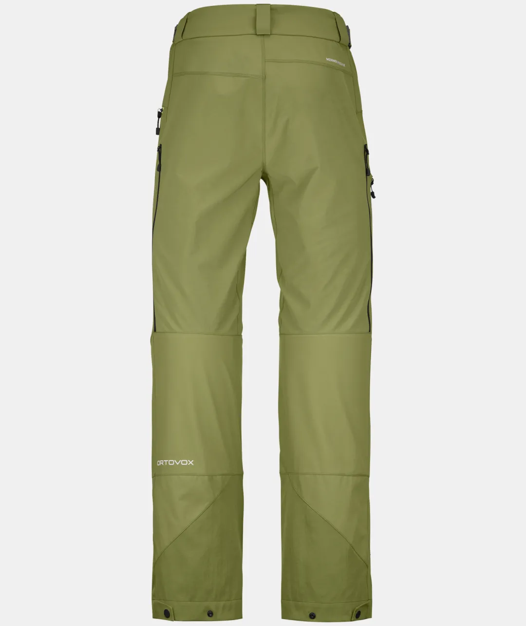 Shop ORTOVOX MESOLA PANTS M wildherbs
