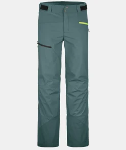 Sale ORTOVOX MESOLA PANTS M arcticgrey