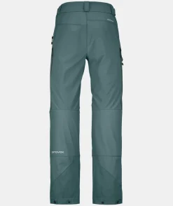 Sale ORTOVOX MESOLA PANTS M arcticgrey